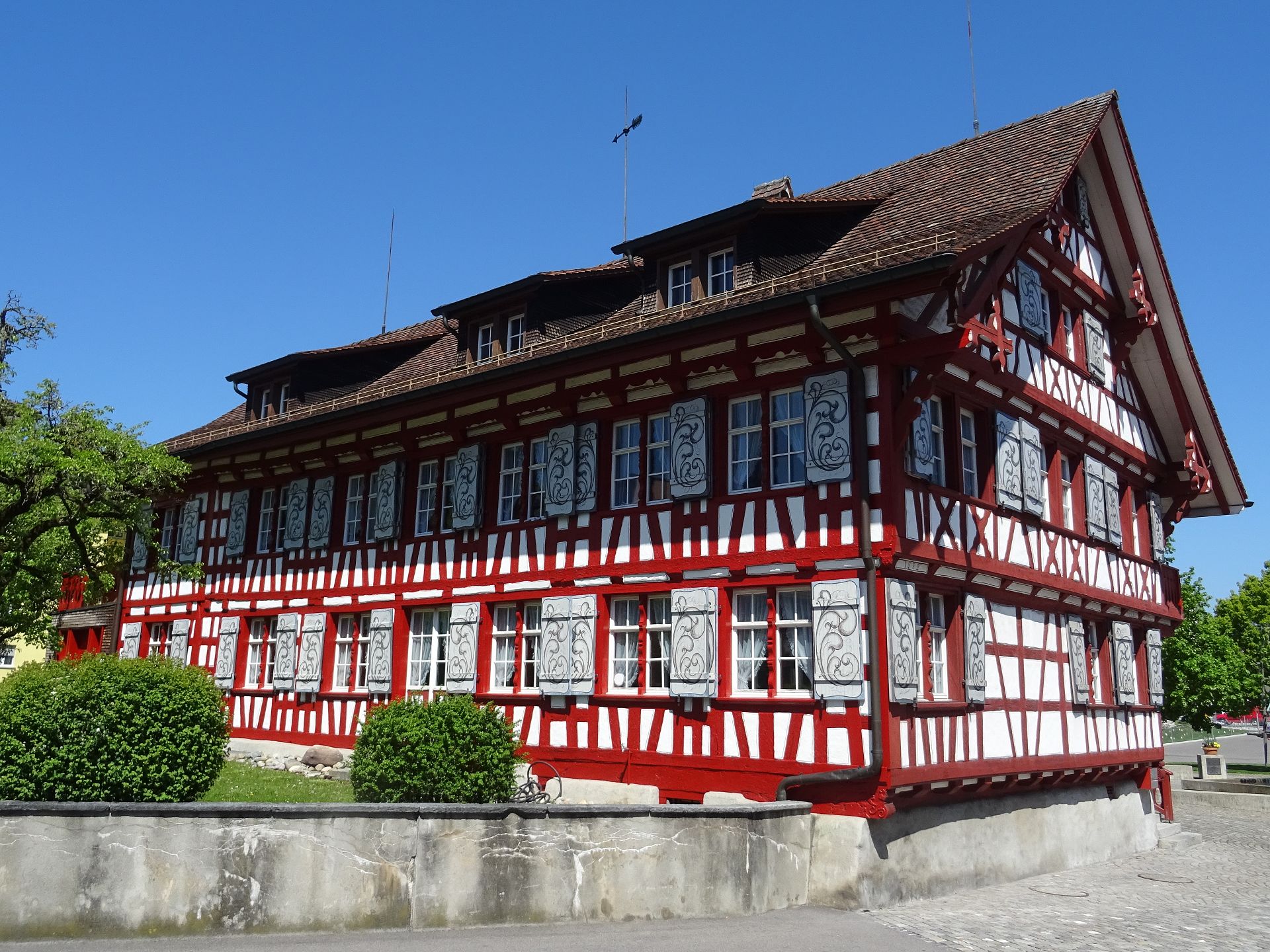 Amriswil